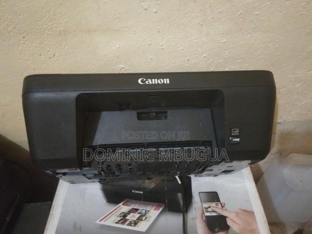 Canon Printer Mg3040 - thumbnail 2