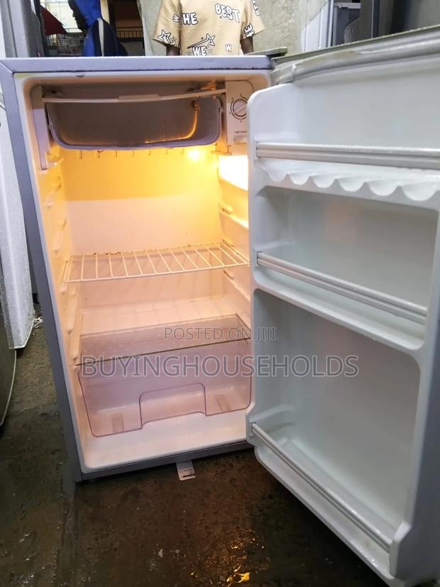 Ramtons 90l Used Locally Fridge - thumbnail 2
