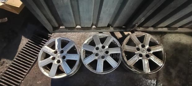 Rim Size 16 - main view