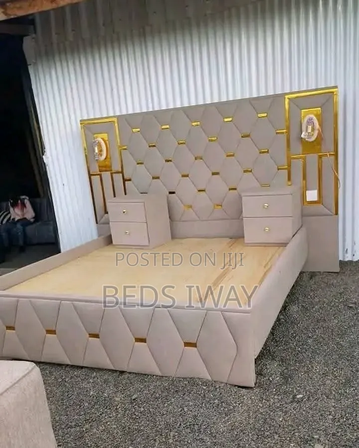 Lights King Size 5x6