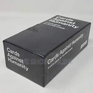 Cards Against Humanity Game
