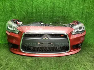 Mitsubishi RVR Nosecut
