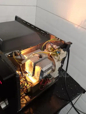 Microwave Repair