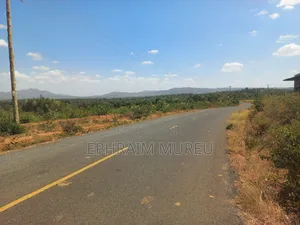 50x100 Tarmac Plot- Mananja (Makuyu)
