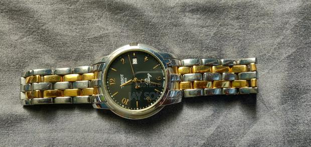Tissot Ring 1853