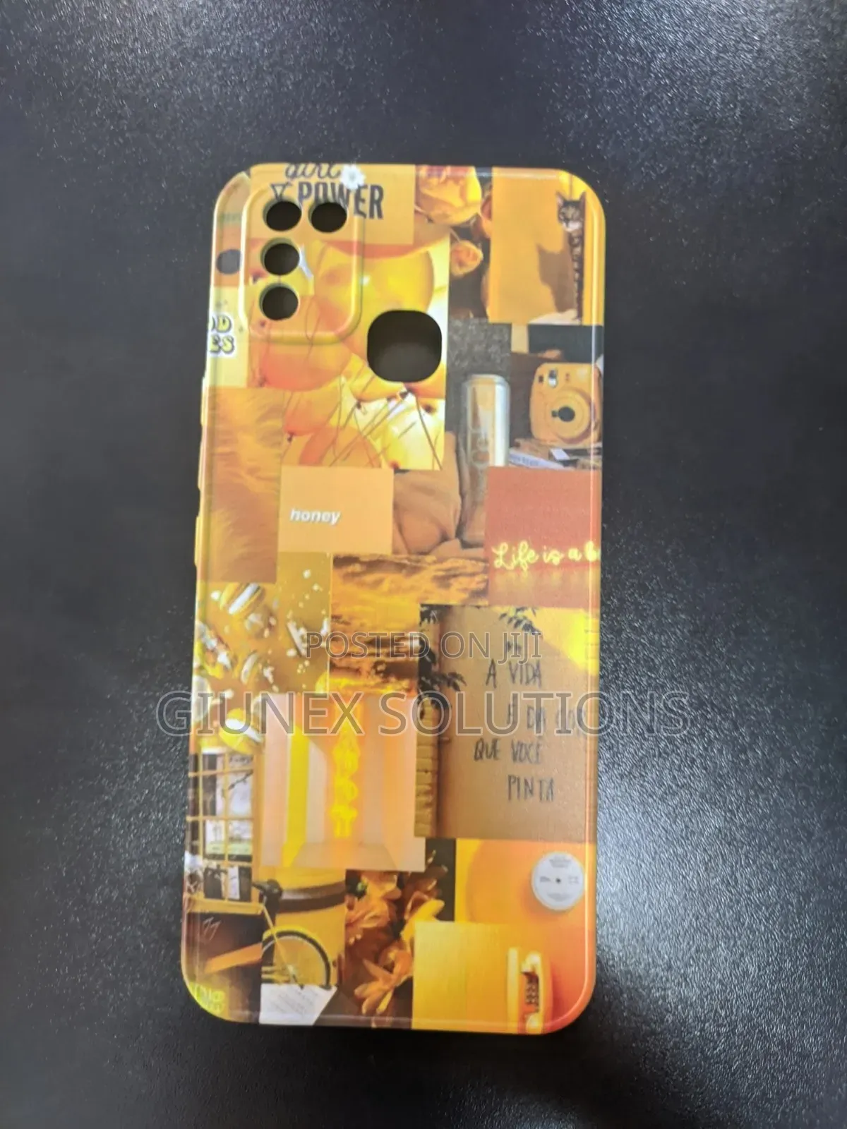 Customized Phone Covers
