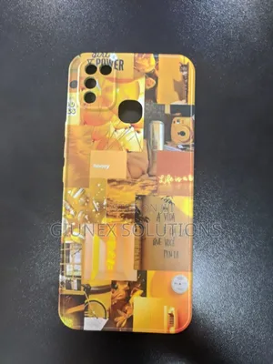 Customized Phone Covers