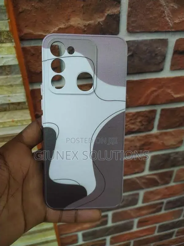 Customized Phone Covers