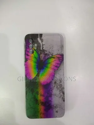 Customized Phone Covers