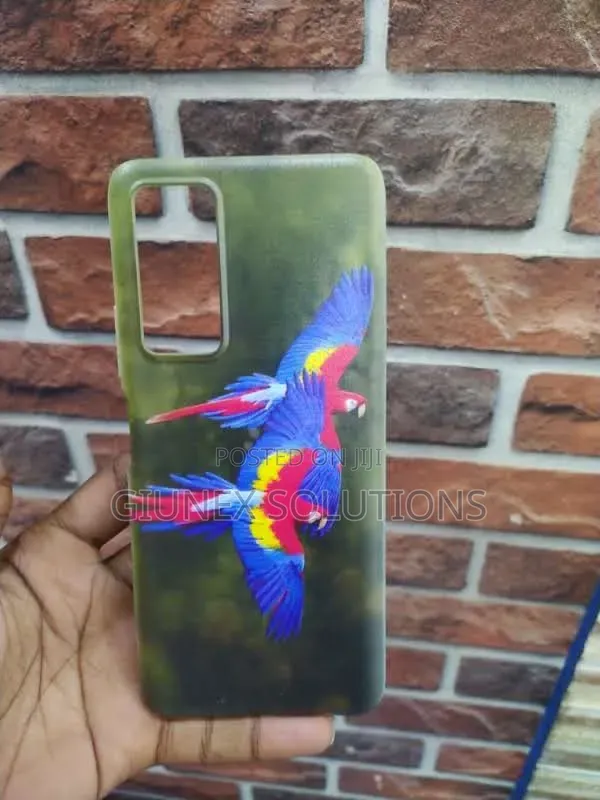 Customized Phone Covers