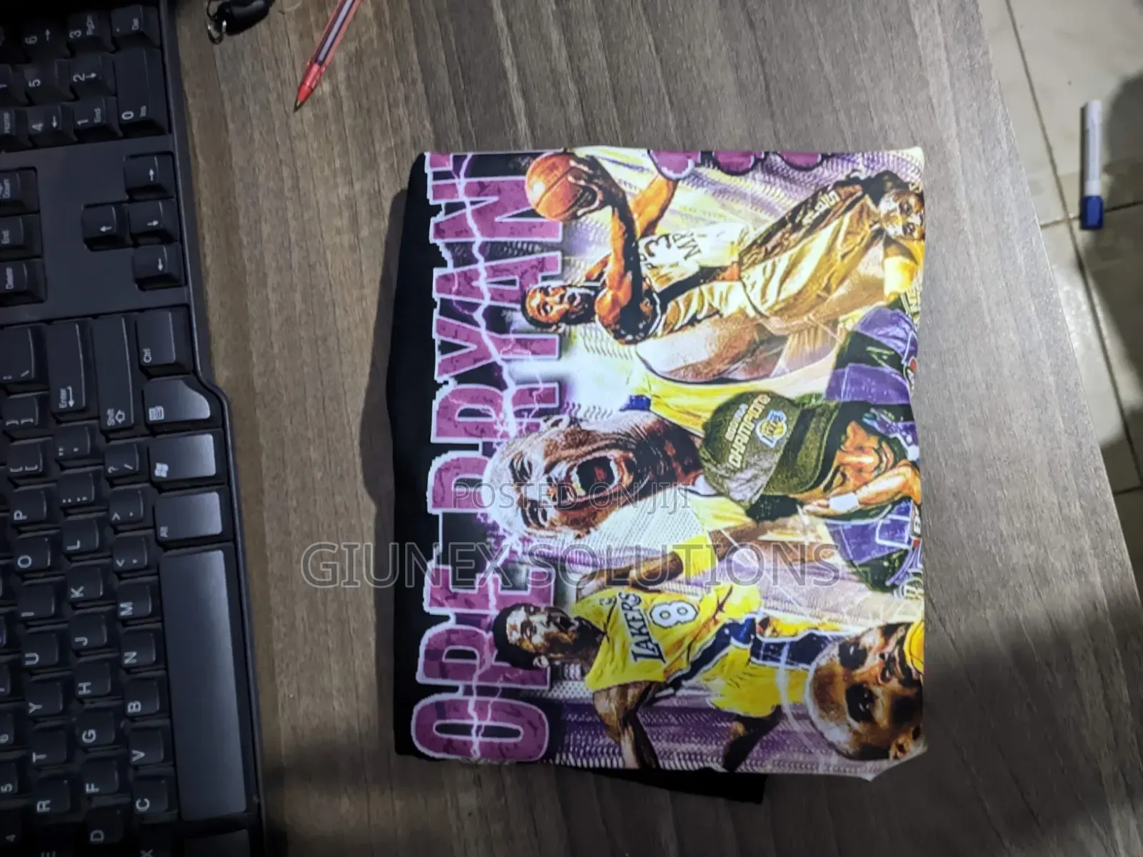 Customized Mouse Pad