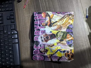 Customized Mouse Pad