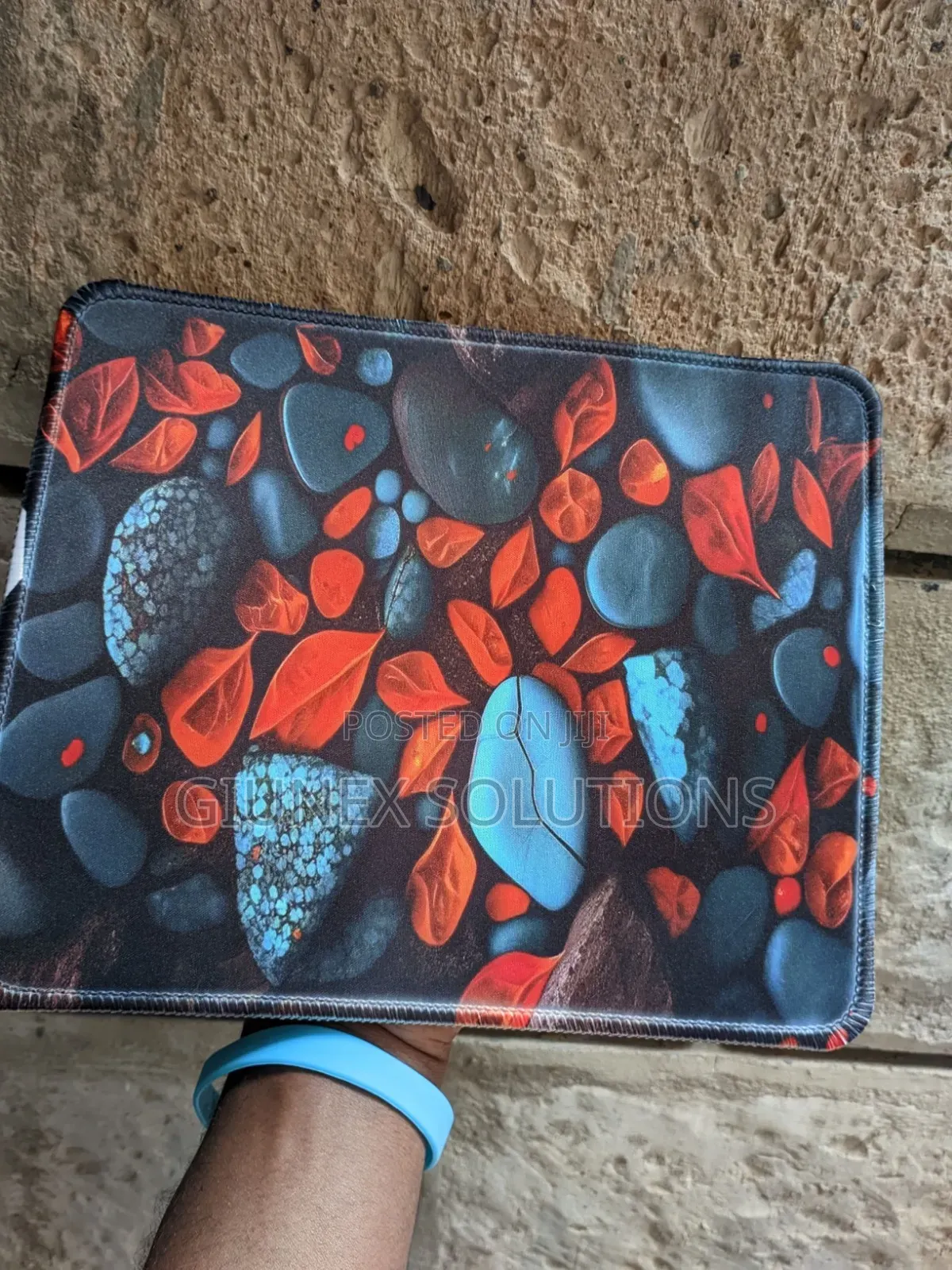Customized Mouse Pad