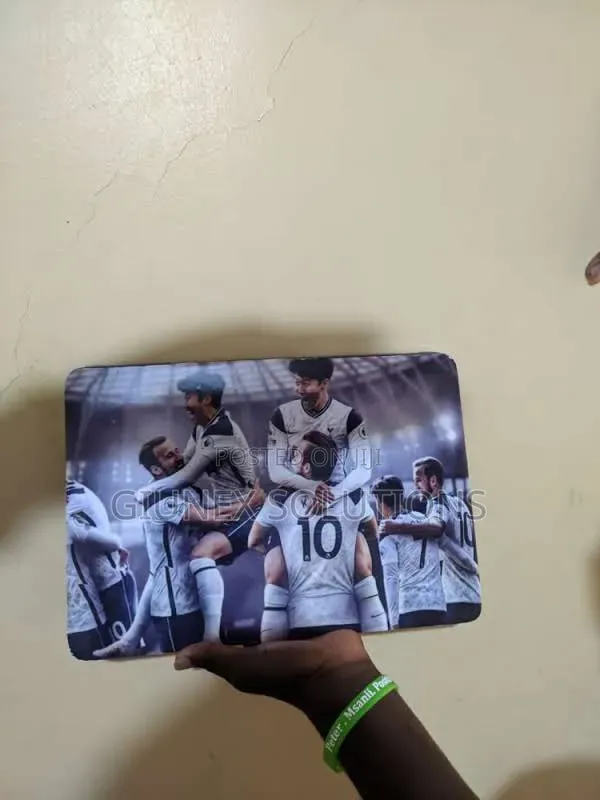 Customized Mouse Pad
