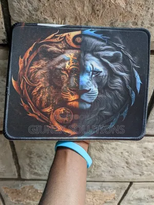 Customized Mouse Pad
