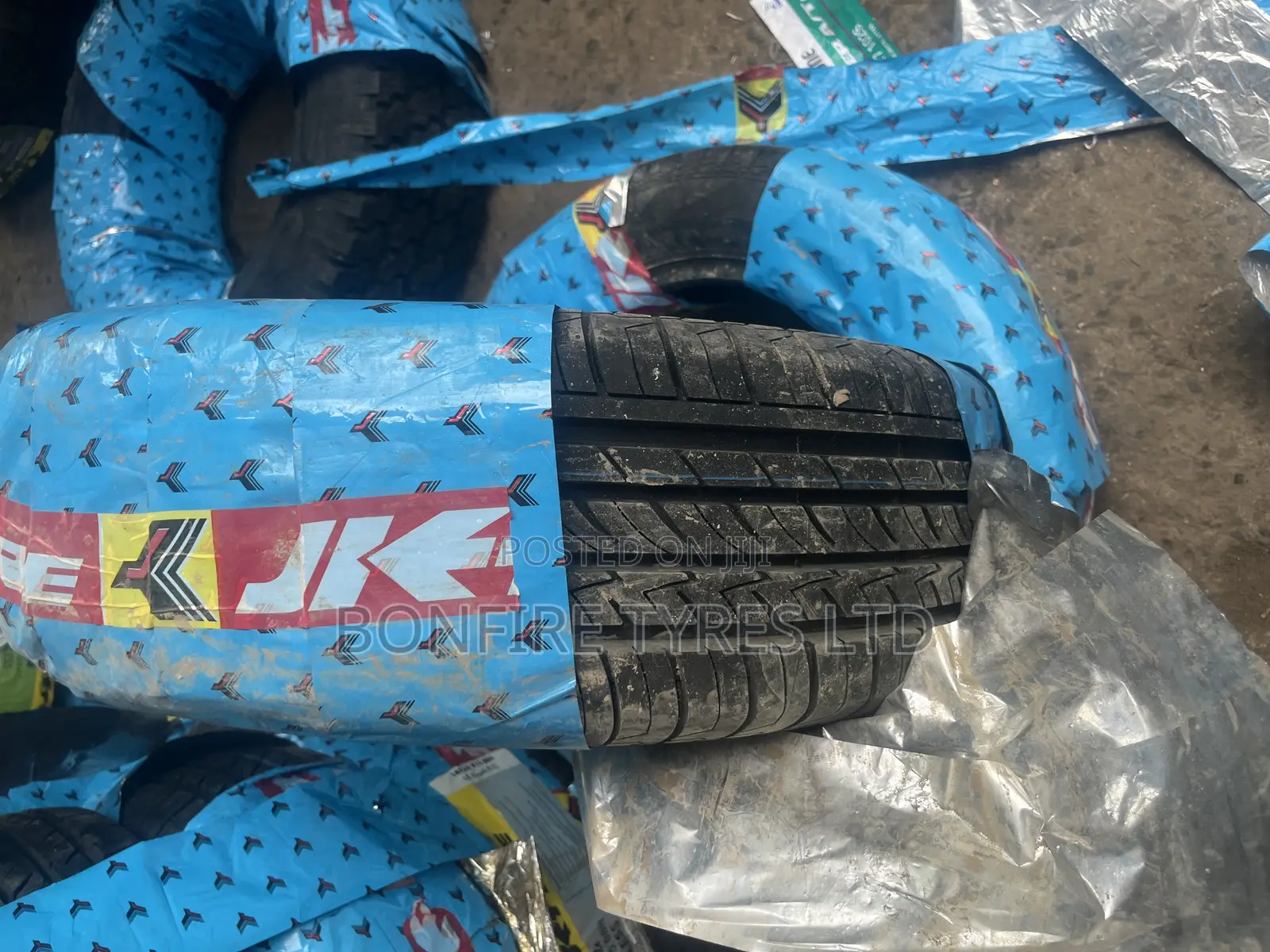 185/65r15 Jk Tyres