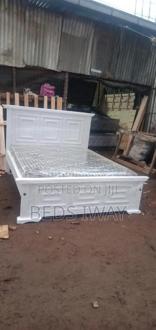 Super Wood 5x6 Beds - thumbnail 3