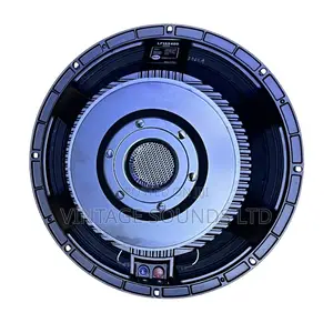 RCF L15p400:High-Impact 15” Low-Frequency Transducer for Professional