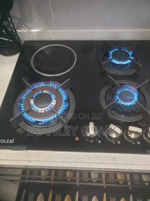 Cooker Repair and Services