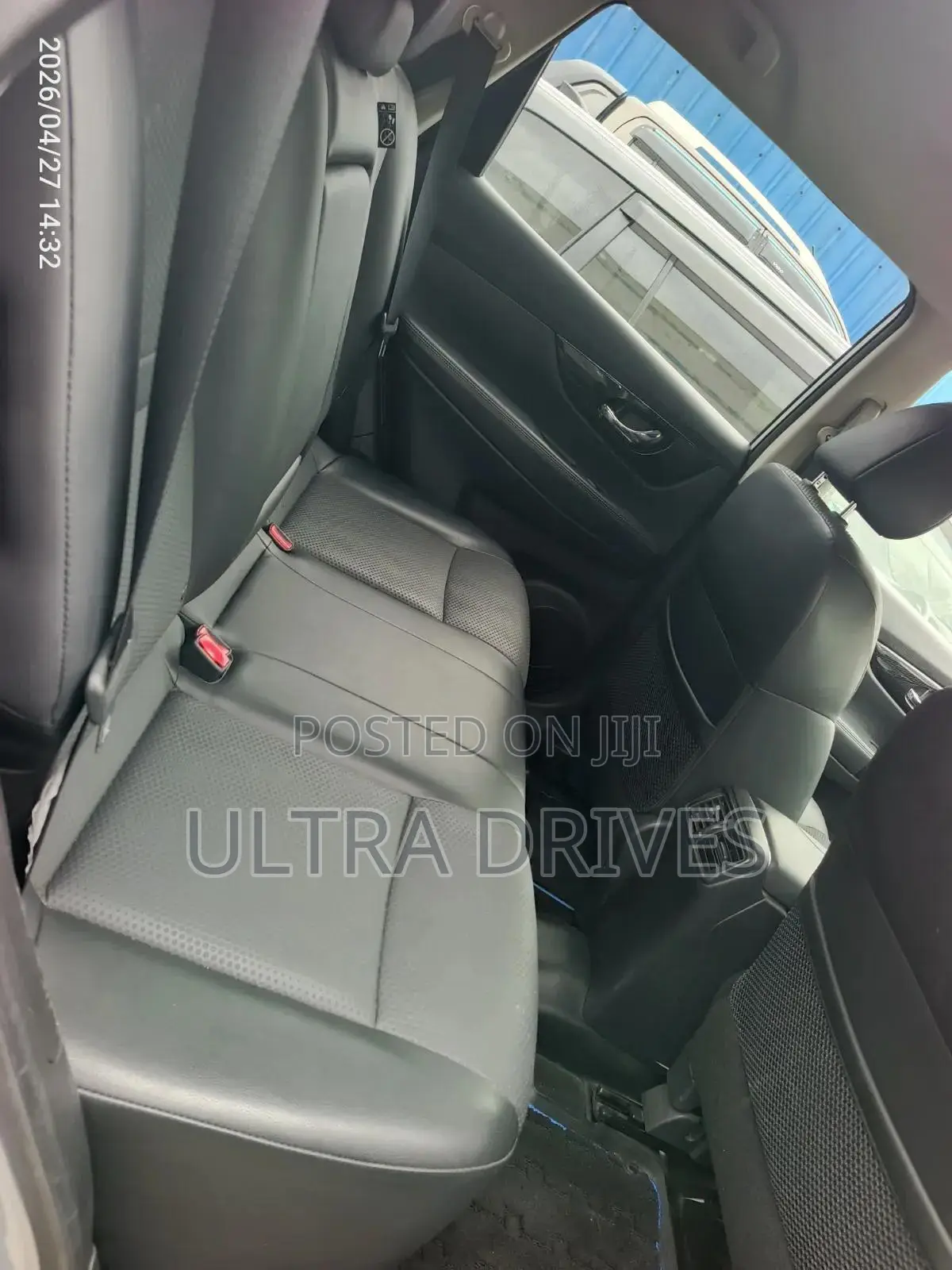 Nissan X-Trail 2.0 Hybrid AWD 2019 Silver