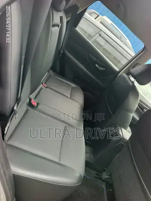 Nissan X-Trail 2.0 Hybrid AWD 2019 Silver