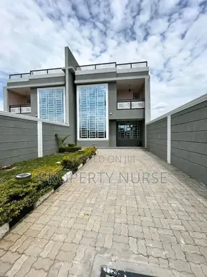 4bdrm Bungalow in Kitengela for sale
