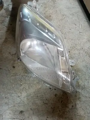 Dihatsu Luminous Headlight