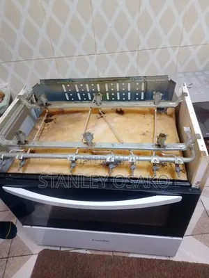 Cooker Repair on Time