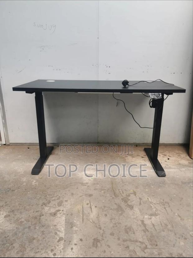 Electric Desk (Adjustable) 1.2 M