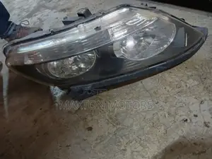 Honda Airwave Headlight