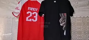 T-Shirt Printing Services