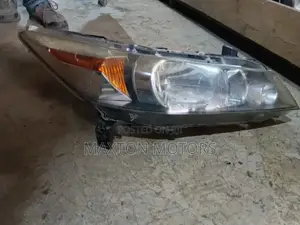 Honda Stream Headlight Rn6,Rn7