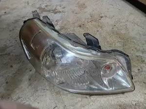 Suzuki Sx4 Headlight