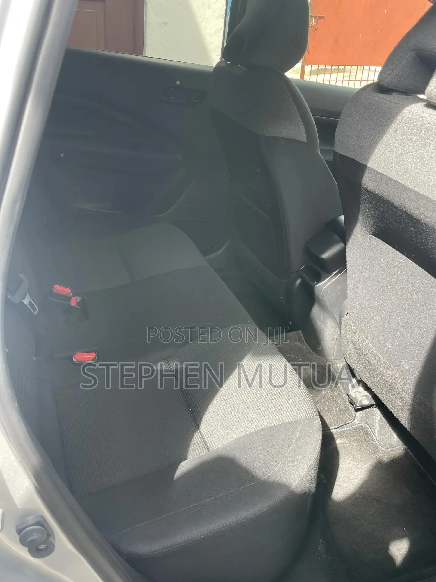 Nissan Note 1.2 Hybrid 2021 Silver