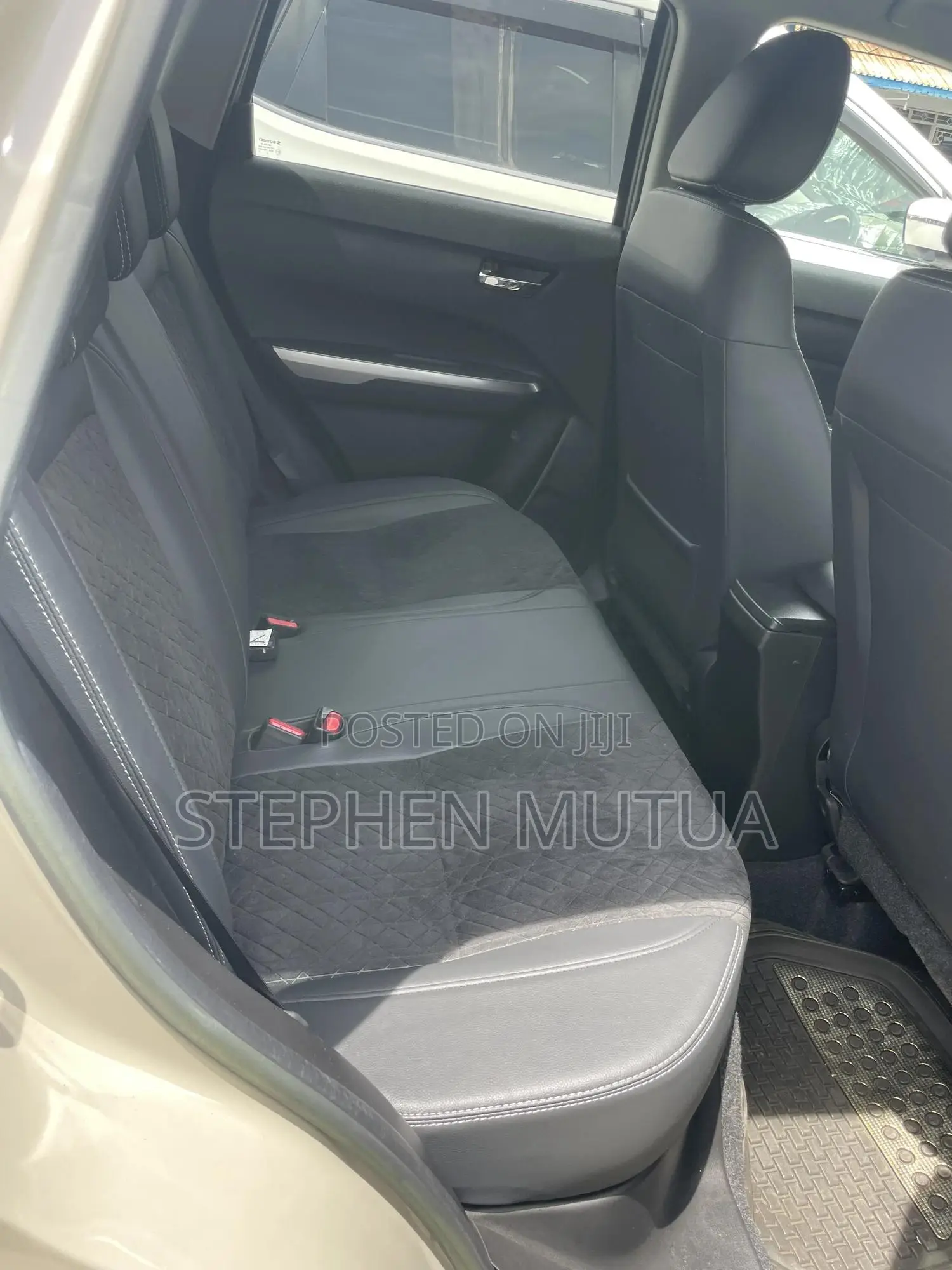 Suzuki Escudo 2023 Beige