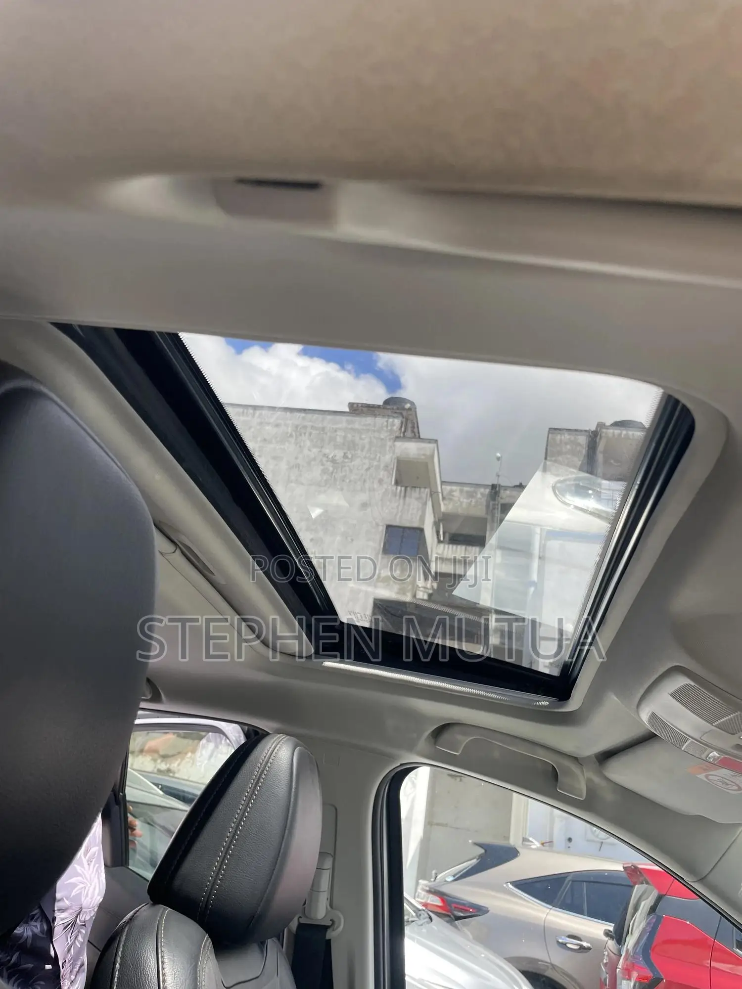 Mazda CX-5 2.2 Diesel AWD 2019 White