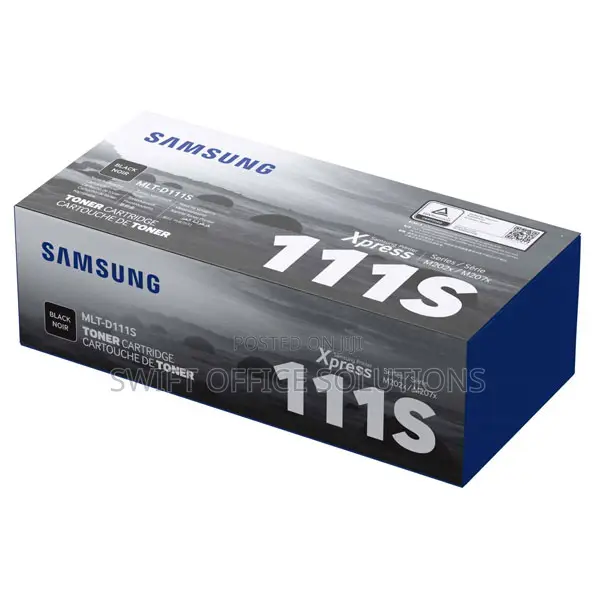 Samsung 111s Toner Cartridge