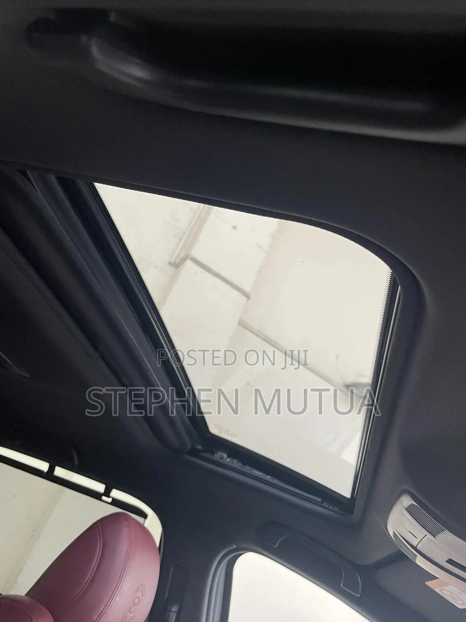 Mazda CX-8 2.2 AWD (7 seater) 2020 White