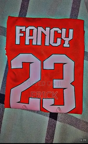 T Shirt Printing