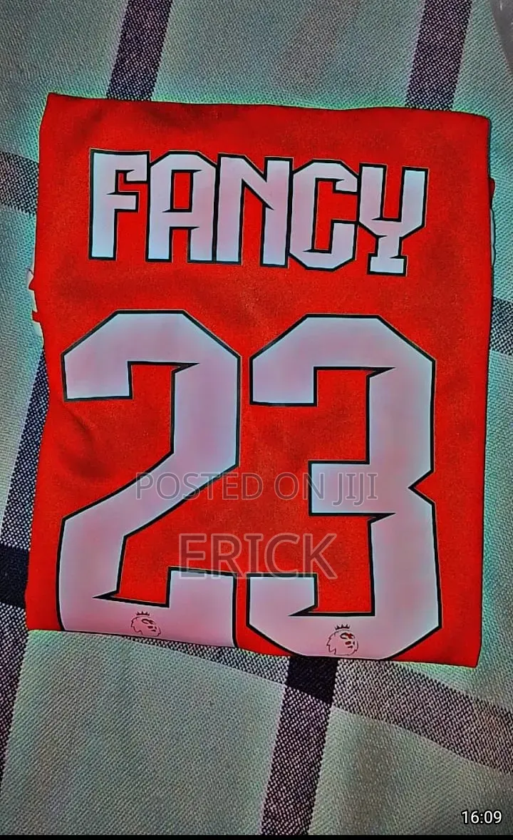 T Shirt Printing