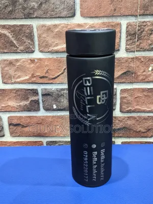 Customized Water Bottle Flask