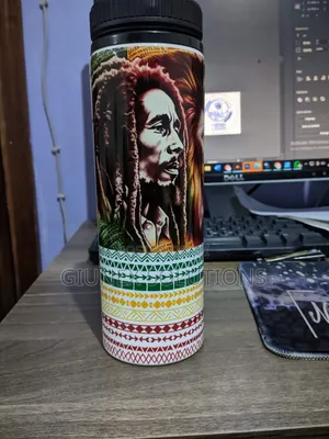Customized Water Bottle Flask