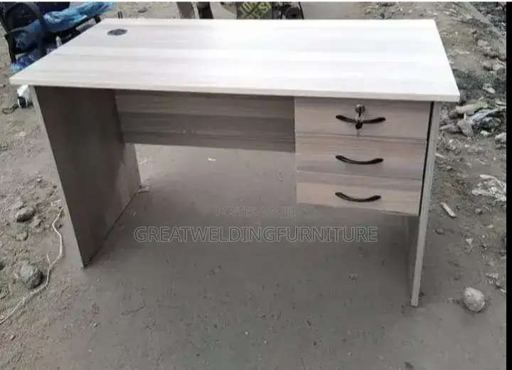 Modern Desk