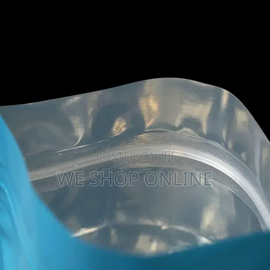 10*15cm 50pcs Coloured Kraft Pouch Bags