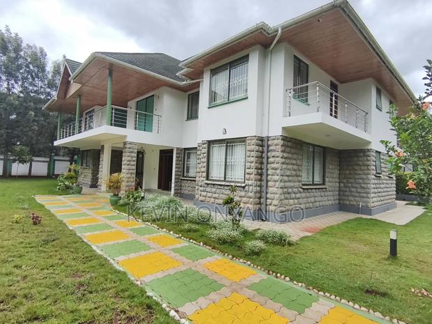 6bdrm House in Karen for rent