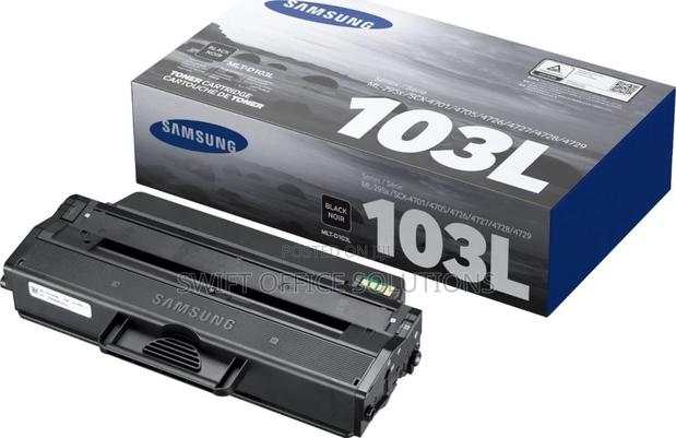 Samsung 103l Toner Cartridge