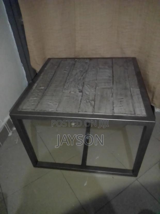 Coffee Table Pair - thumbnail 2