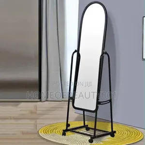 Full Length Mirror With Wheels
