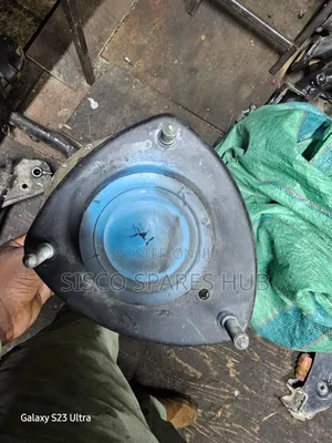 Shock Mounting Sienta Old Model