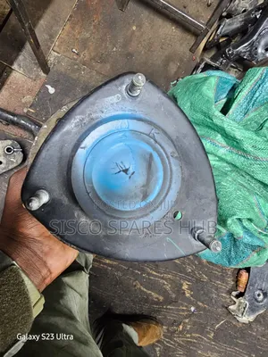 Shock Mounting Sienta Old Model